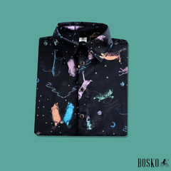 Space Dance Cats - Unisex - comprar online