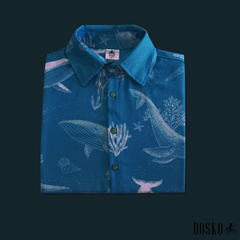 Ocean - Unisex - Bosko Tienda