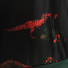 Jurassic - Buzo Unisex - Bosko Tienda