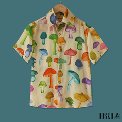 Fungi - Unisex - Bosko Tienda