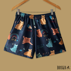 Kitten Club - Short Unisex en internet