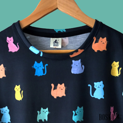 Remera Kitten - Unisex en internet