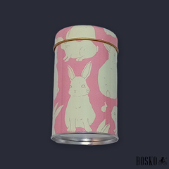 Pink Boni - Unisex - Edicion especial con Lata Coleccionable - tienda online