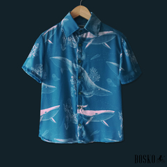 Ocean - Unisex en internet