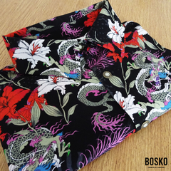 Okinawa - Unisex - Bosko Tienda