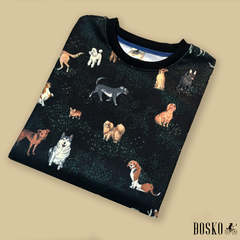 The Perritos Park Buzo - Unisex