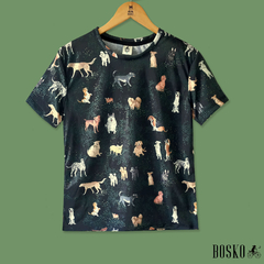 The Perritos Park - Unisex