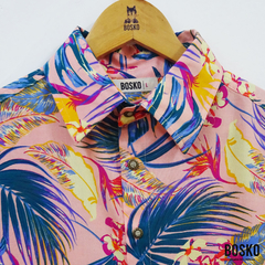 Pink Jungle - Unisex