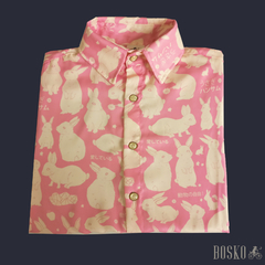 Pink Boni - Unisex - tienda online