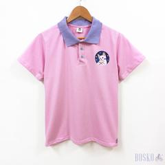 Moon Cat - Chomba Rosa y Lila - comprar online