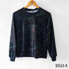 Sweater Totoro - Unisex - comprar online