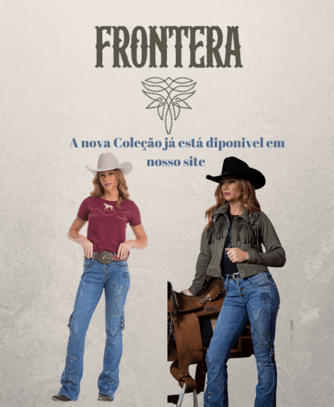 Comprar roupa country para revender sales