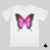 Remera de Algodon DTG - Matilda Butterfly (Harry Styles)