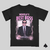 Remera de Algodon DTG - World's Best Boss (The Office)