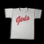 Remera Sublimada - Girls - comprar online