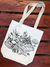 Tote bag - Hogwarts (Harry Potter)