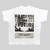 Remera de Algodon DTG - FITH World Tour 2023 Clock (Louis Tomlinson) - comprar online