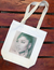 Tote bag - Ariana Positions