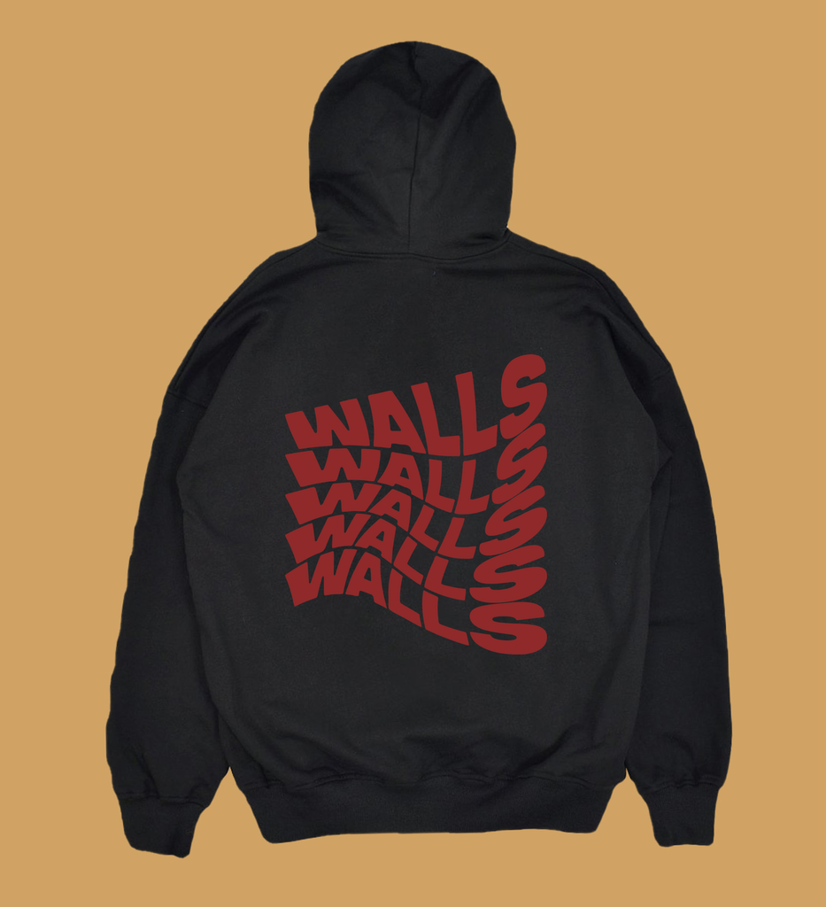 Buzo louis tomlinson walls hotsell