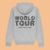 Buzo Canguro - World Tour Eye (Louis Tomlinson) - comprar online