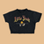 Baby Tee - Little Freak (Harry Styles) - comprar online