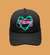 Gorra - Dua Lipa New Logo