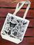 Tote bag - 1D Tattoos