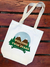Tote bag - Welcome to Twin Peaks