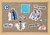 Pack Stickers - Grey's Anatomy