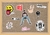 Pack Stickers - Louis Tomlinson