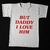 Remera Sublimada - But Daddy I Love Him