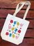 Tote bag - House Cream LOT 2023 (Harry Styles)