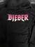 Buzo Negro SALE - Bieber Aura (Justin Bieber)