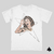 Remera de Algodon DTG - Miley Star