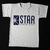 Remera Sublimada - Star Labs (The Flash)