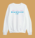 Buzo Blanco Oversize - Beachwood Cafe LA (Harry Styles)