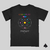Remera de Algodon DTG - Music Of The Spheres Tour (Coldplay)