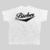 Remera de Algodon DTG - Spicy, I Like It (Justin Bieber) - comprar online