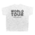 Remera de Algodón DTG - World Tour Eye (Louis Tomlinson) - comprar online