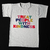 Remera Sublimada - TPWK Rainbow