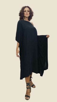 Imagem do Vestido Kaftan Midi