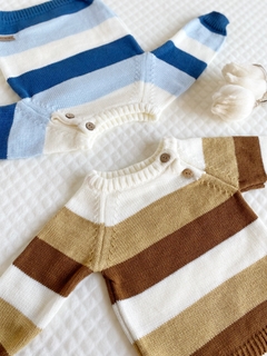 Sweater de hilo-Art.T34 en internet