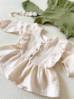 Blusa de baby cotton-Art.1939-1 en internet