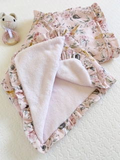 Manta baby cotton-Art.M32 - comprar online