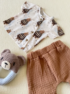 Conjunto de baby cotton-Art.204-2 en internet