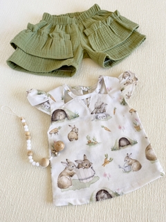 Imagen de Conjunto de baby cotton-Art.1911-1