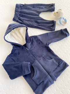 Conjunto de plush-Art.2086