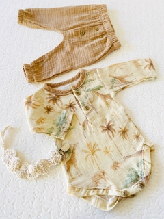 Conjunto de algodón baby cotton-Art.1104-1 en internet