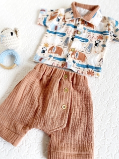 Imagen de Conjunto de baby cotton-Art.204-1