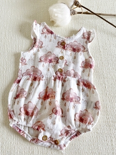 Body de baby cotton-Art.857-1 - comprar online